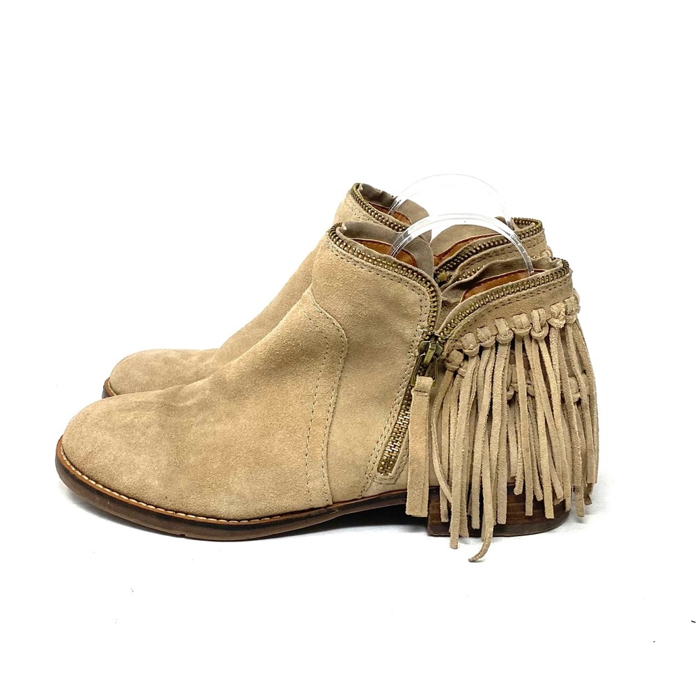Dolce Vita Booties